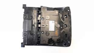 Recambio de luz interior para mercedes-benz clase gla (bm 247) 2020- 1.3 cat referencia OEM IAM A0009000924   2