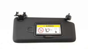 Recambio de parasol derecho para mercedes-benz clase gla (bm 247) 2020- 1.3 cat referencia OEM IAM 1778106200  