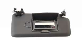 Recambio de parasol derecho para mercedes-benz clase gla (bm 247) 2020- 1.3 cat referencia OEM IAM 1778106200   2