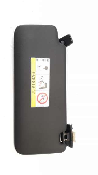 Recambio de parasol derecho para mercedes-benz clase gla (bm 247) 2020- 1.3 cat referencia OEM IAM 1778106200  