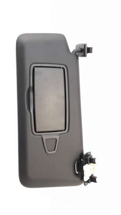 Recambio de parasol izquierdo para mercedes-benz clase gla (bm 247) 2020- 1.3 cat referencia OEM IAM 1778106100  