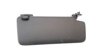 Recambio de parasol izquierdo para mercedes-benz clase gla (bm 247) 2020- 1.3 cat referencia OEM IAM 1778106100  