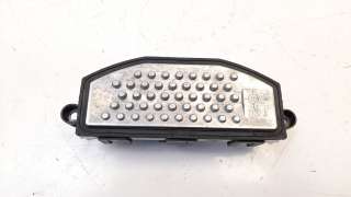 Recambio de resistencia calefaccion para mercedes-benz clase gla (bm 247) 2020- 1.3 cat referencia OEM IAM A2479061901  