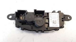 Recambio de resistencia calefaccion para mercedes-benz clase gla (bm 247) 2020- 1.3 cat referencia OEM IAM A2479061901  