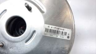 Recambio de servofreno para mercedes-benz clase gla (bm 247) 2020- 1.3 cat referencia OEM IAM A1774302400   2