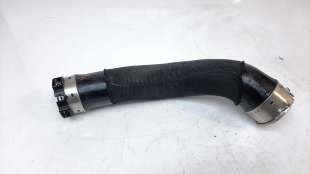 Recambio de tubo para mercedes-benz clase gla (bm 247) 2020- 1.3 cat referencia OEM IAM A2475280082  
