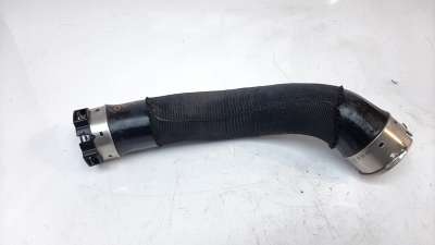 Recambio de tubo para mercedes-benz clase gla (bm 247) 2020- 1.3 cat referencia OEM IAM A2475280082  
