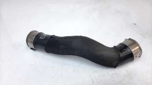 Recambio de tubo para mercedes-benz clase gla (bm 247) 2020- 1.3 cat referencia OEM IAM A2475280082   2