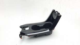 Recambio de cenicero para toyota corolla (e21) 2019- referencia OEM IAM 5562602060 5880302270  2