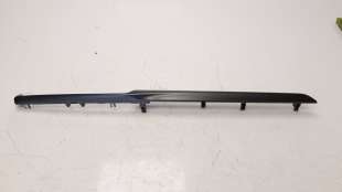 Recambio de moldura para mazda 3 lim. () 2013- 2.2 turbodiesel cat referencia OEM IAM BHN16491X  