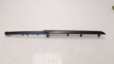 Recambio de moldura para mazda 3 lim. () 2013- 2.2 turbodiesel cat referencia OEM IAM BHN16491X  