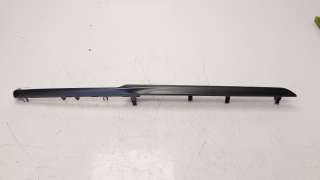 Recambio de moldura para mazda 3 lim. () 2013- 2.2 turbodiesel cat referencia OEM IAM BHN16491X  