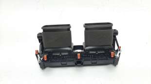 Recambio de rejilla aireadora para toyota corolla (e21) 2019- referencia OEM IAM 5567002830 5567002840  2