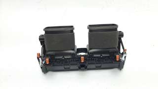 Recambio de rejilla aireadora para toyota corolla (e21) 2019- referencia OEM IAM 5567002830 5567002840 