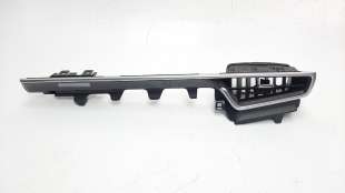 Recambio de rejilla aireadora para toyota corolla (e21) 2019- referencia OEM IAM 5566002510 5566002520 