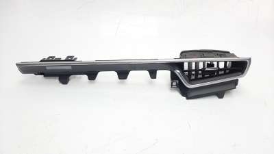 Recambio de rejilla aireadora para toyota corolla (e21) 2019- referencia OEM IAM 5566002510 5566002520 