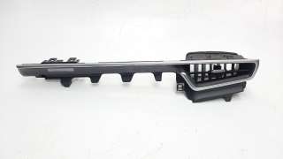 Recambio de rejilla aireadora para toyota corolla (e21) 2019- referencia OEM IAM 5566002510 5566002520 
