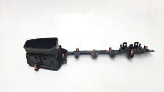 Recambio de rejilla aireadora para toyota corolla (e21) 2019- referencia OEM IAM 5566002510 5566002520 
