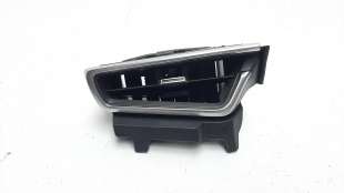 Recambio de rejilla aireadora para toyota corolla (e21) 2019- referencia OEM IAM 5565002840 5565002850 