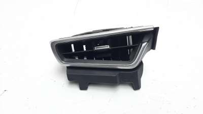 Recambio de rejilla aireadora para toyota corolla (e21) 2019- referencia OEM IAM 5565002840 5565002850 