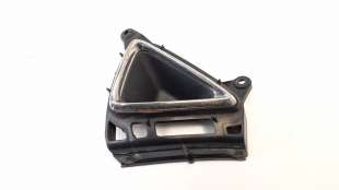 Recambio de moldura para honda civic berlina 5 (fk) 2005-2012 1.4 cat referencia OEM IAM 71509SMKE00  