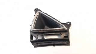 Recambio de moldura para honda civic berlina 5 (fk) 2005-2012 1.4 cat referencia OEM IAM 71509SMKE00  