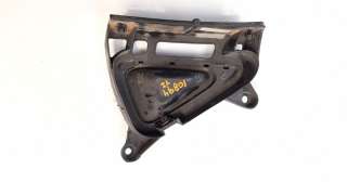 Recambio de moldura para honda civic berlina 5 (fk) 2005-2012 1.4 cat referencia OEM IAM 71509SMKE00  
