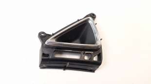 Recambio de moldura para honda civic berlina 5 (fk) 2005-2012 1.4 cat referencia OEM IAM 71504SMKE00  
