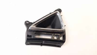 Recambio de moldura para honda civic berlina 5 (fk) 2005-2012 1.4 cat referencia OEM IAM 71504SMKE00  