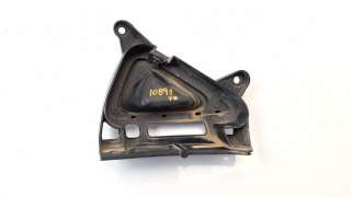 Recambio de moldura para honda civic berlina 5 (fk) 2005-2012 1.4 cat referencia OEM IAM 71504SMKE00  