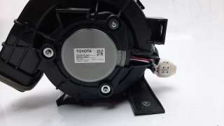 Recambio de ventilador calefaccion para toyota corolla (e21) 2019- referencia OEM IAM G923047050  