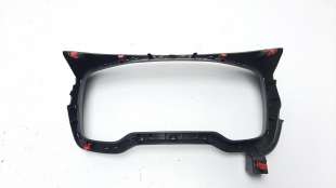 Recambio de moldura para toyota corolla (e21) 2019- referencia OEM IAM 5541102810 5541102C10  2