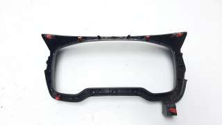 Recambio de moldura para toyota corolla (e21) 2019- referencia OEM IAM 5541102810 5541102C10 