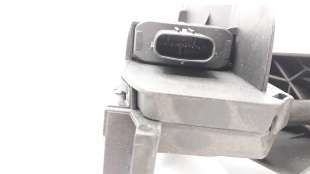 Recambio de potenciometro pedal para mazda 3 lim. () 2013- 2.2 turbodiesel cat referencia OEM IAM GHK341600G   2