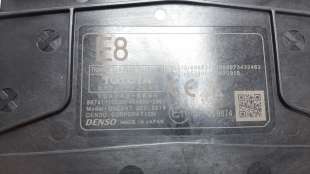 Recambio de modulo electronico para toyota corolla (e21) 2019- referencia OEM IAM 8674012041 1043486890  2