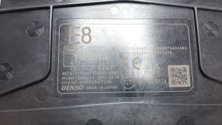 Recambio de modulo electronico para toyota corolla (e21) 2019- referencia OEM IAM 8674012041 1043486890 
