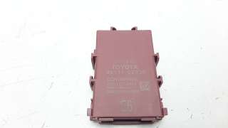 Recambio de modulo electronico para toyota corolla (e21) 2019- referencia OEM IAM 8911102030 A2C17258904 