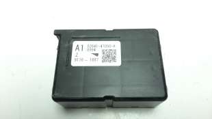 Recambio de rele para toyota corolla (e21) 2019- referencia OEM IAM 8264147050A  