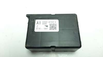 Recambio de rele para toyota corolla (e21) 2019- referencia OEM IAM 8264147050A  