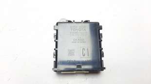 Recambio de modulo electronico para toyota corolla (e21) 2019- referencia OEM IAM 8594012230 2360000021 