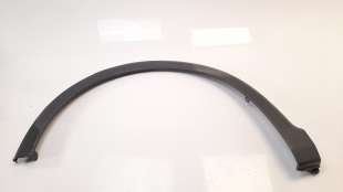 Recambio de aletin trasero izquierdo para honda civic berlina 5 (fk) 2005-2012 1.4 cat referencia OEM IAM 74450SMGE50ZA  