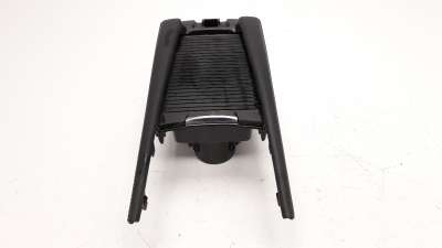 Recambio de moldura para mazda 3 lim. () 2013- 2.2 turbodiesel cat referencia OEM IAM BABF64420A02  