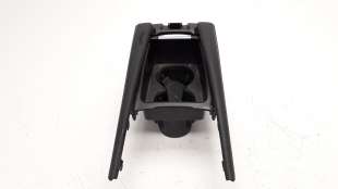 Recambio de moldura para mazda 3 lim. () 2013- 2.2 turbodiesel cat referencia OEM IAM BABF64420A02   2