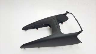 Recambio de moldura para toyota corolla (e21) 2019- referencia OEM IAM 5543602410  