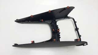 Recambio de moldura para toyota corolla (e21) 2019- referencia OEM IAM 5543602410  