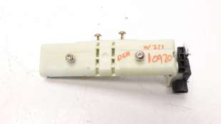 Recambio de modulo electronico para mercedes-benz clase e (w211) berlina 2002-2009 1.8 cat referencia OEM IAM 2119700125  