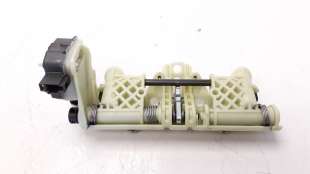 Recambio de modulo electronico para mercedes-benz clase e (w211) berlina 2002-2009 1.8 cat referencia OEM IAM 2119700125   2