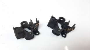 Recambio de cerradura capo para mercedes-benz clase e (w211) berlina 2002-2009 1.8 cat referencia OEM IAM A2198800060  