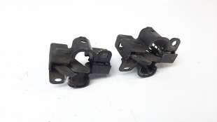 Recambio de cerradura capo para mercedes-benz clase e (w211) berlina 2002-2009 1.8 cat referencia OEM IAM A2198800060   2