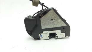 Recambio de cerradura puerta trasera derecha para mercedes-benz clase e (w211) berlina 2002-2009 1.8 cat referencia OEM IAM A211